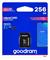 Micro sd 256Gb card class 10 UHS I con adattatore