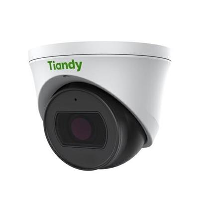 -Dome Tiandy 5Mp 2.7-13.5mm metallo microfono integrato