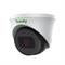 -Dome Tiandy 5Mp 2.7-13.5mm metallo microfono integrato