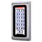 Controllo accessi autonomo con tastiera e em RFID IP68