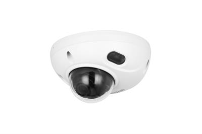 -1/3 Dahua 4Mp Wizsense Starlight cmos 2.8mm