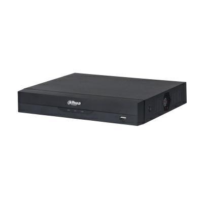 -Nvr Dahua 4ch PoE wizsense 12Mp