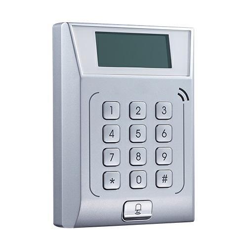 Controllo accessi Safire scheda EM e PIN
