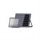 -Poliplast proiettore Vicky led nero 300W 2450lm 4200K