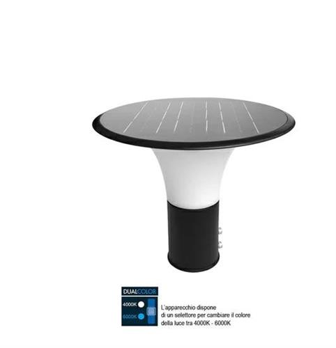 -Poliplas lampion Marzia dualcolor 4000-6000K 15W 2200lm