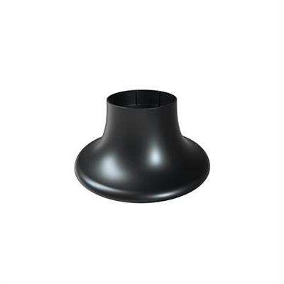 -Poliplast accessorio montaggio a suolo per 401060