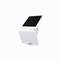 -Poliplast proiettore solare Vera 12W 1500lm 4200K bianc