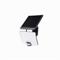 -Poliplast proiettore solare Vera 12W 1500lm 4200K nero