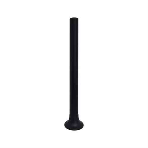 -Poliplast accessorio palo alluminio diam 76 per 401060