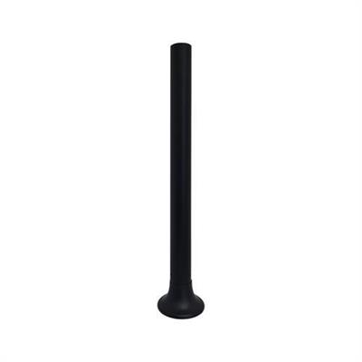 -Poliplast accessorio palo alluminio diam 76 per 401060