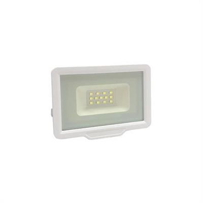 -Poliplast proiet. bianco 10W 4200K Vicky cavo da 60cm