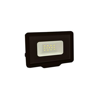 -Poliplast proiet. nero 10W 4200K Vicky cavo da 60cm