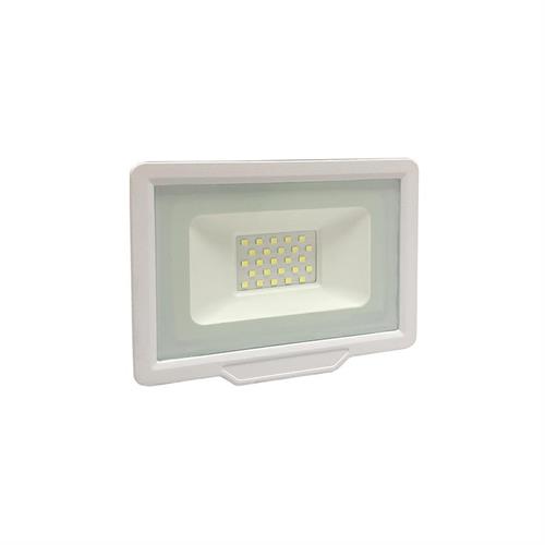 -Poliplast proiet. bianco 20W 6500K Vicky cavo da 60cm