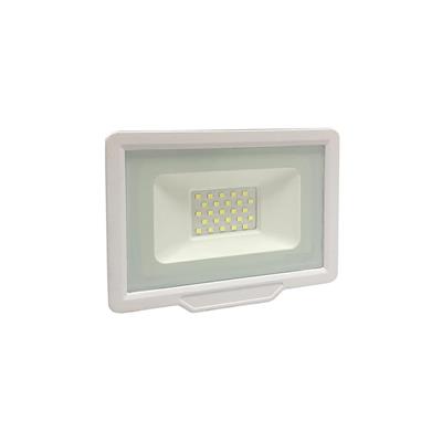 -Poliplast proiet. bianco 20W 6500K Vicky cavo da 60cm
