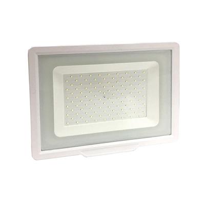 -Poliplast proiet. bianco 100W 6500K Vicky cavo da 60cm