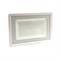-Poliplast proiet. bianco 100W 6500K Vicky cavo da 60cm