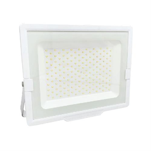 -Poliplast proiet. bianco 150W 6500K Vicky cavo da 60cm