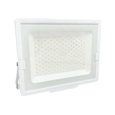 -Poliplast proiet. bianco 150W 6500K Vicky cavo da 60cm