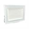 -Poliplast proiet. bianco 150W 6500K Vicky cavo da 60cm