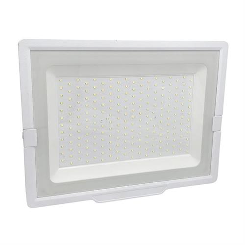 -Poliplast proiet. bianco 200W 6500K Vicky cavo da 60cm