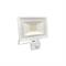 -Proiettore bianco+sens 30W 6500K Vicky  cavo 60cm