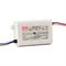 Led driver Meanwell in plastica AC/DC 12V 2.9A 35W