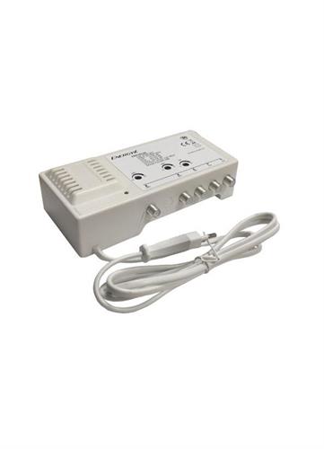 Centralino VHF/UHF/UHF 3in 35dB 5G