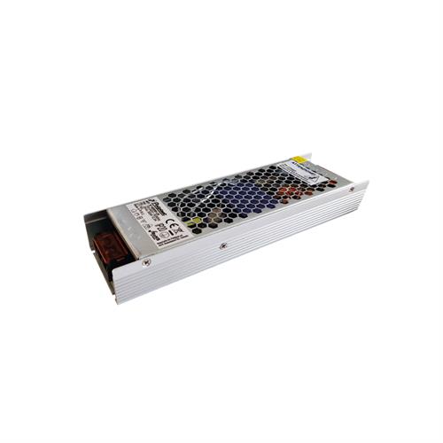 Poliplast led driver IP20 250W 24V slim 21.5x6.1x3.1cm