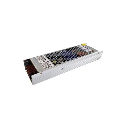 Poliplast led driver IP20 300W 24V slim 21.5x6.17x3.08cm