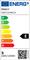 Poliplast candela E14 5W 550lm 3000K Chiara