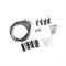 -Kit per montaggio a sospensione pannello led Poliplast