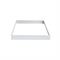 -Cornice pannello Poliplast 60*60