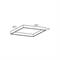 -Cornice pannello Poliplast 60*60