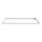 -Cornice pannello Poliplast 295*1195mm