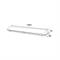 -Plafoniera Poliplast IP65 2 tubo led 150cm Ofelia