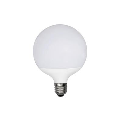-Poliplast led globo E27 G125 22W 4200K 2300lm