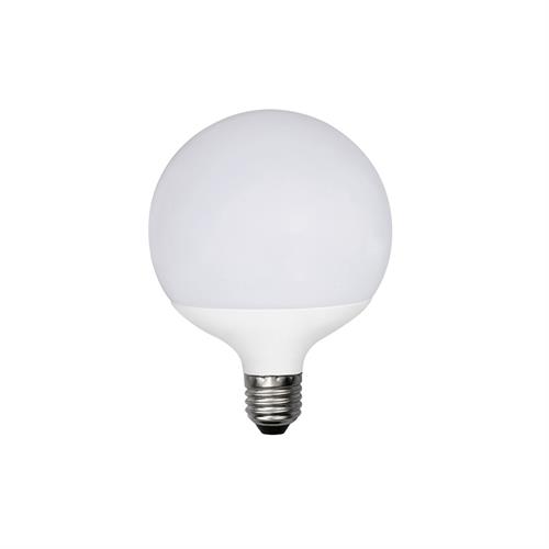-Poliplast led globo E27 G125 22W 4200K 2300lm