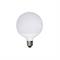 -Poliplast led globo E27 G125 22W 4200K 2300lm