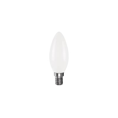 -Poliplast candela E14 5W 400lm 3000K
