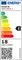 -Polipl led T8 vetro 18W 1800lm 200-240V 1.2M 4200K 15pz