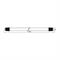 -Polipl led T8 vetro 24W 2300lm 200-240V 1.5M 6500K 15pz