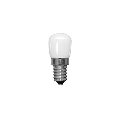 -Poliplast E14 piccola pera 220V 1.7W 4200K 130lm