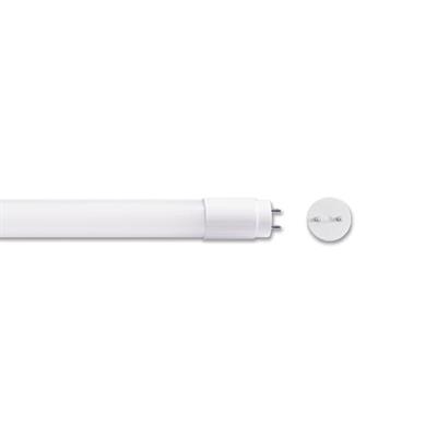 -Polipl led T8 vetro 14W 150lm 200-240V 0.9M 4000K 15pz