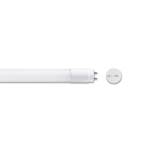 -Polipl led T8 vetro 14W 150lm 200-240V 0.9M 4000K 15pz
