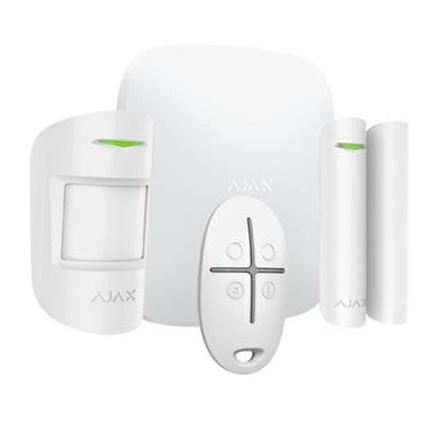-Kit di allarme professionale senza fili 868Mhz Jeweller