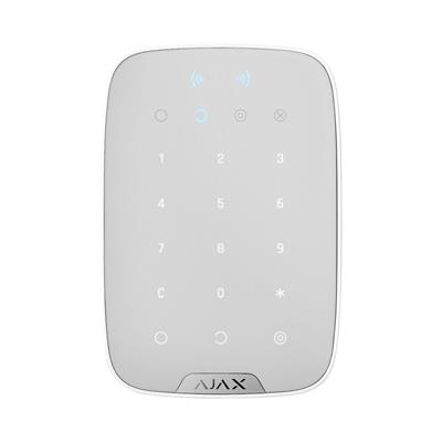 -Tastiera indipendente con lettore RFID di schede/tag