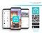 Cronotermostato digitale Homecloud wi-fi
