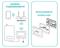 Cronotermostato digitale Homecloud wi-fi
