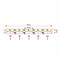 Poliplast strip led 2835 192led/mt 24V 4200K 14.4W 5mt