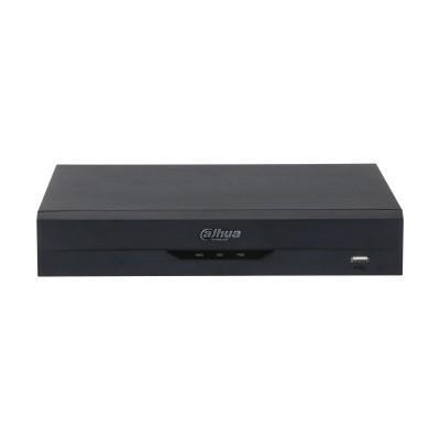 Nvr Dahua 8ch IP AI Wizsense fino a 12Mp